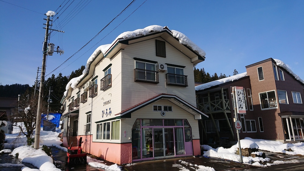 プチハウスひろみ 新潟