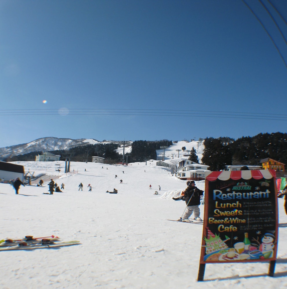 ミストラル 新潟
