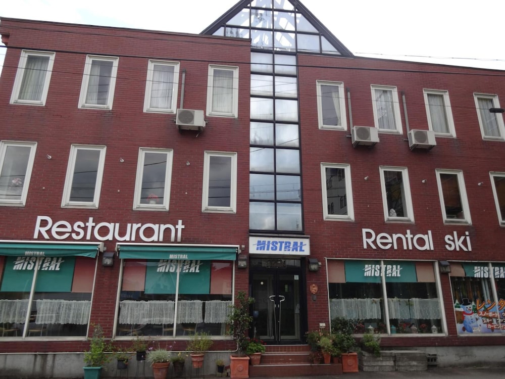 ミストラル 新潟