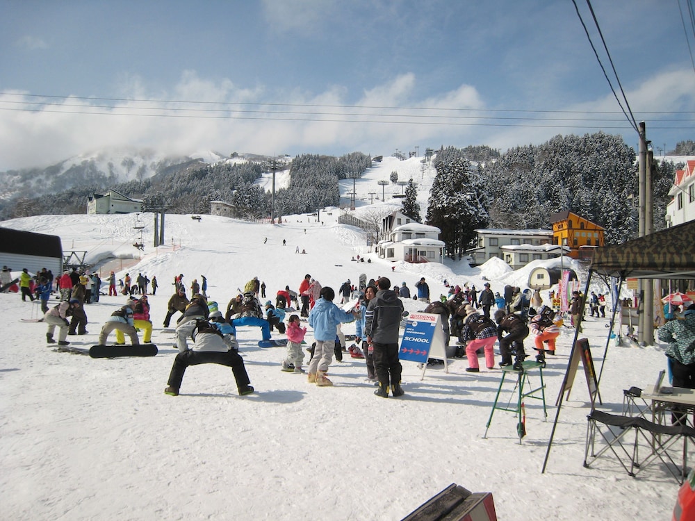 ミストラル 新潟