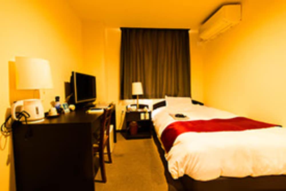 HOTEL&DINING ホテルしみず 新潟