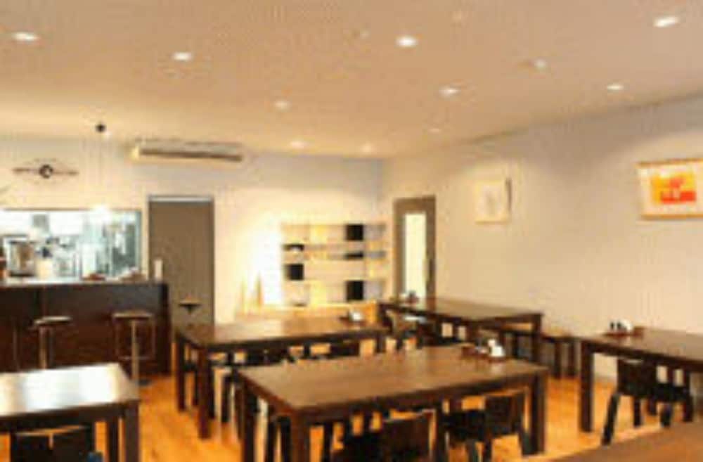 HOTEL&DINING ホテルしみず 新潟