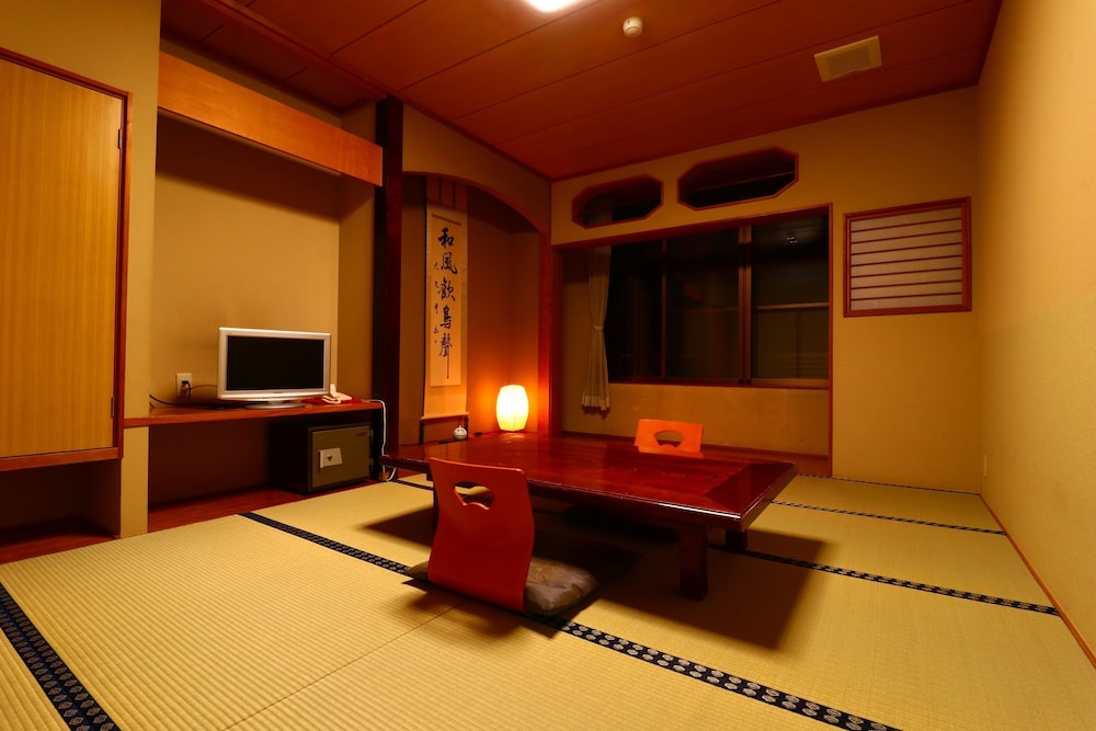 野本旅館 新潟