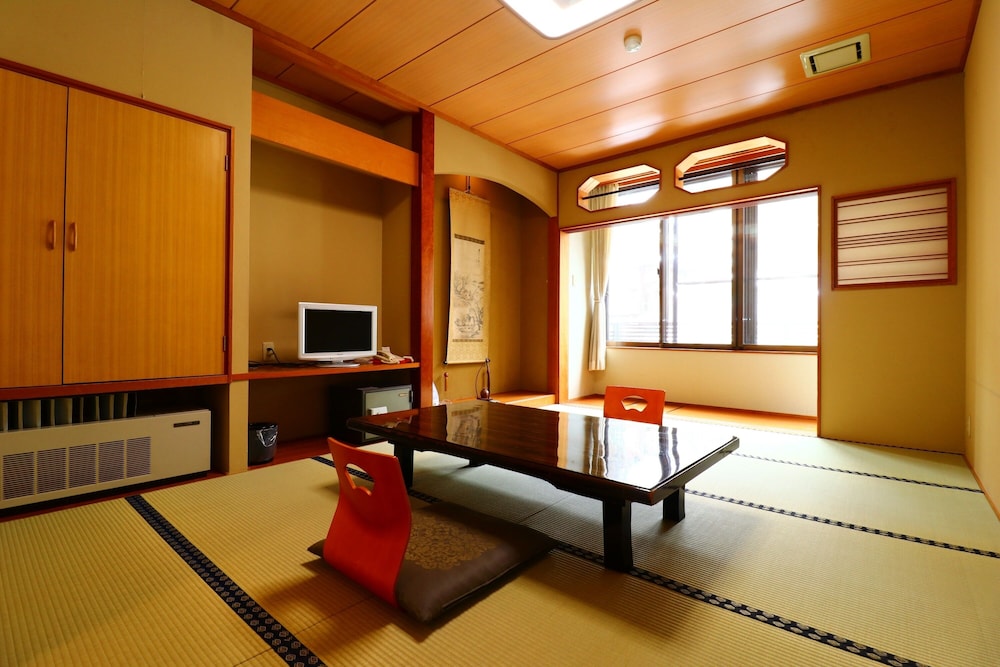 野本旅館 新潟