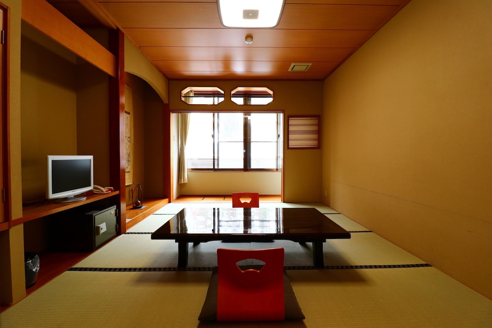 野本旅館 新潟