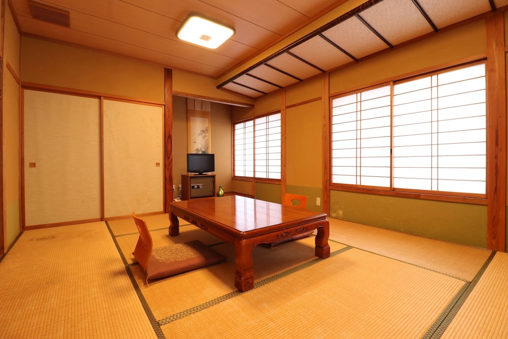 野本旅館 新潟
