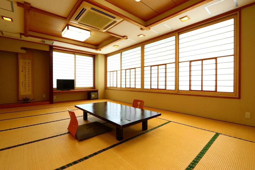 野本旅館 新潟