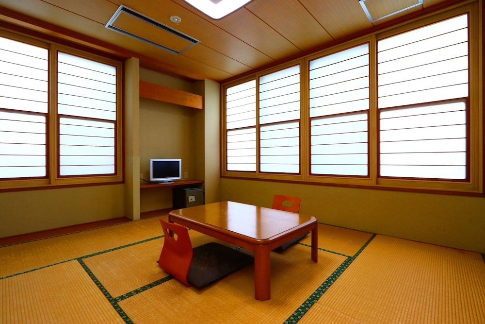 野本旅館 新潟