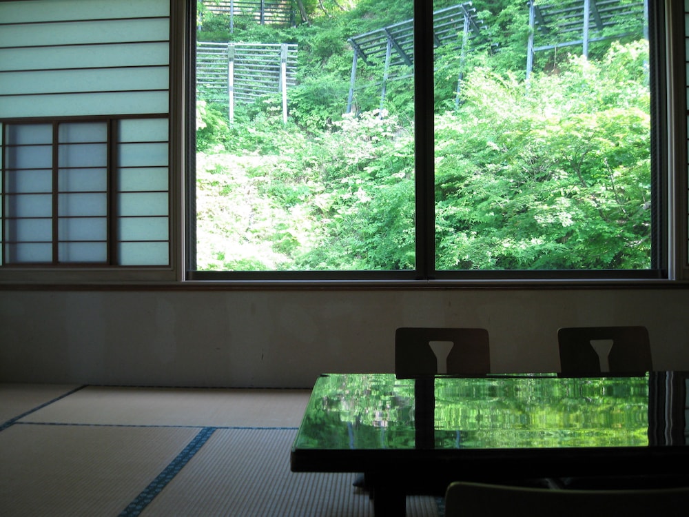 野本旅館 新潟