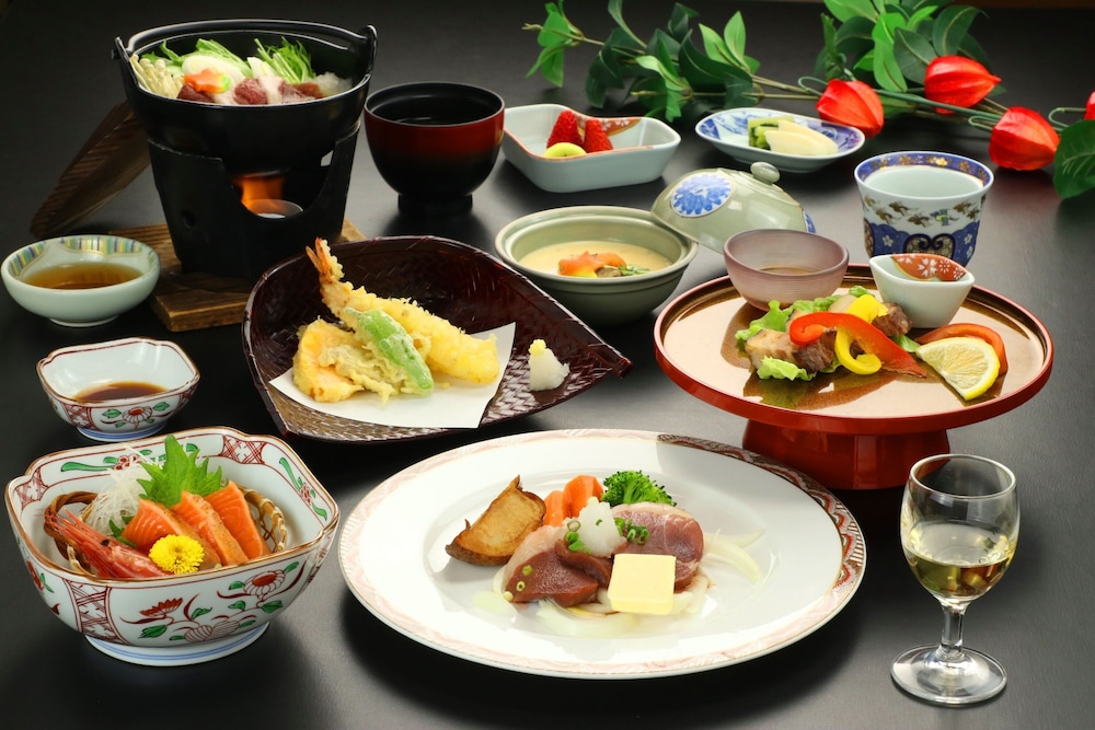 野本旅館 新潟