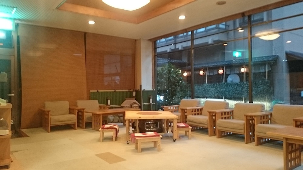野本旅館 新潟
