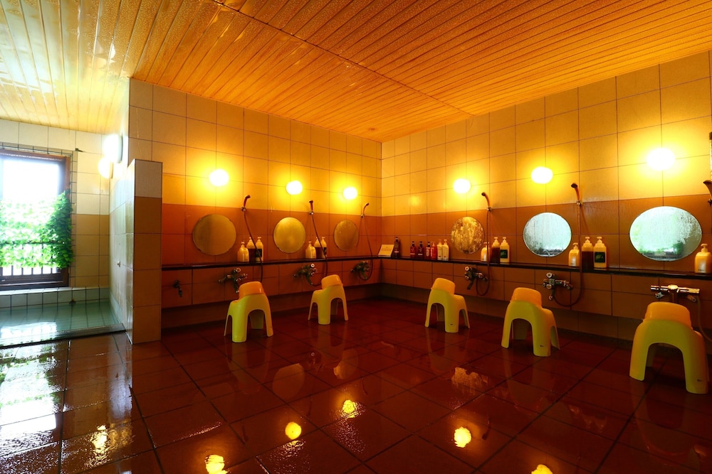 野本旅館 新潟