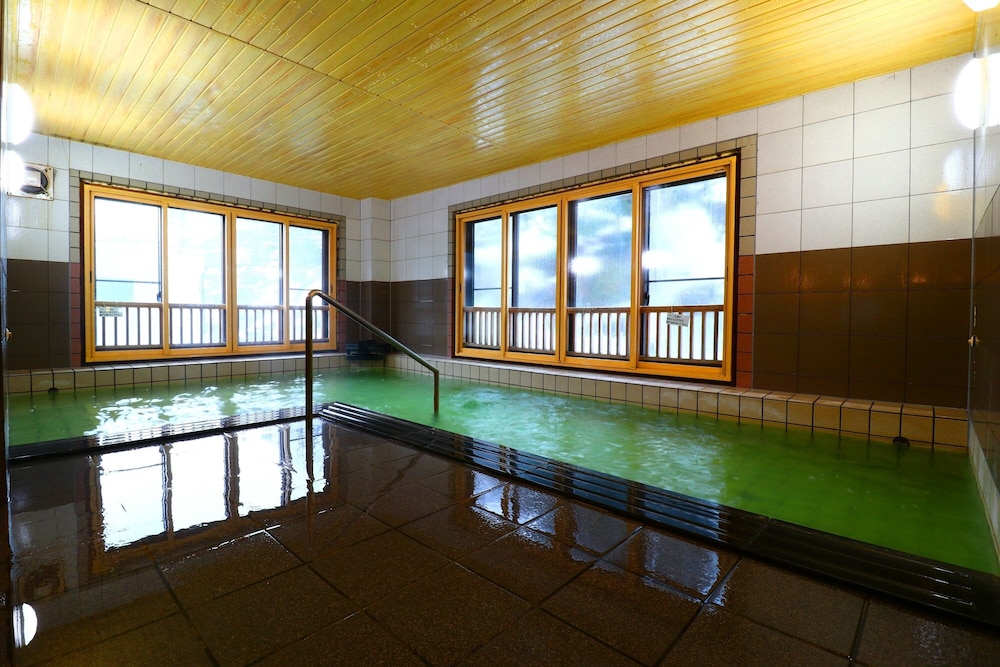 野本旅館 新潟