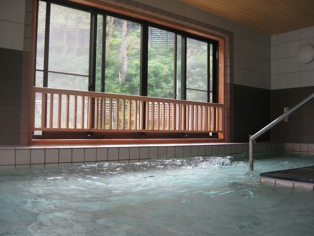 野本旅館 新潟