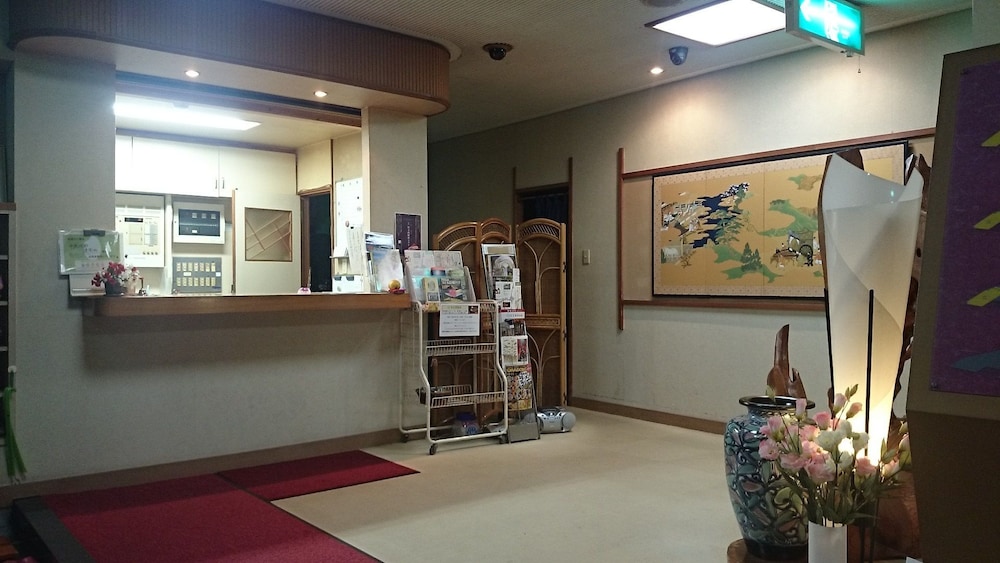 野本旅館 新潟