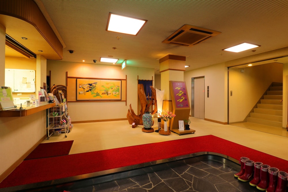 野本旅館 新潟