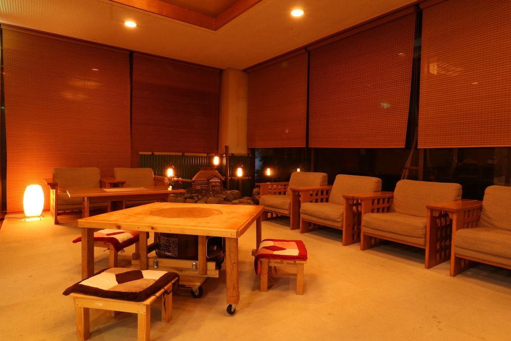 野本旅館 新潟