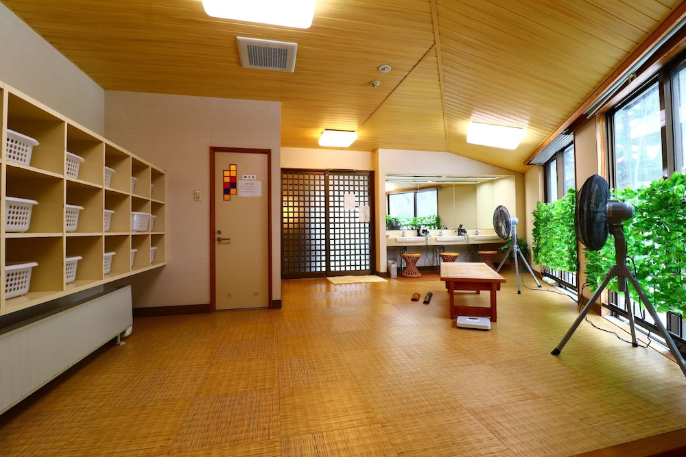 野本旅館 新潟