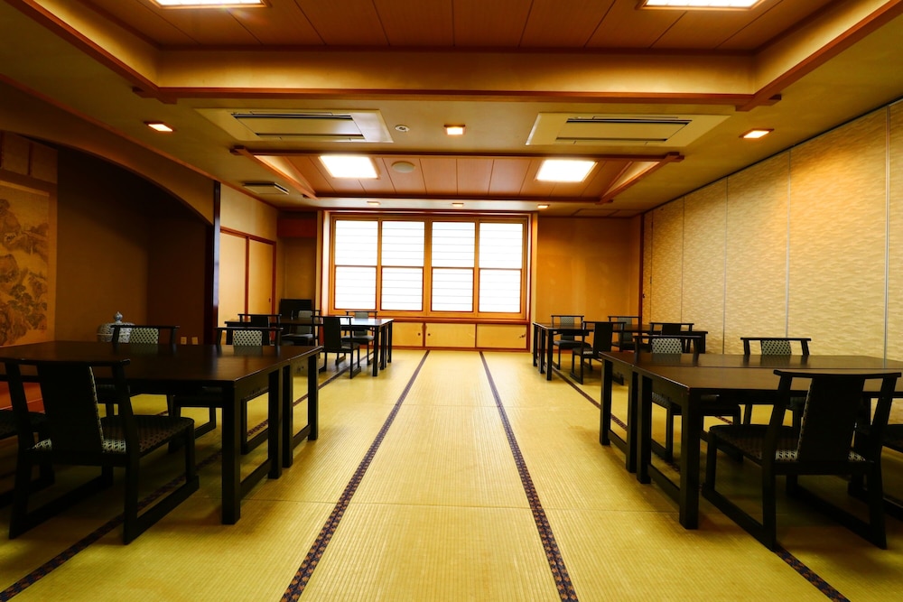 野本旅館 新潟