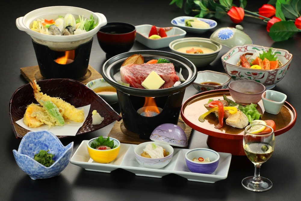 野本旅館 新潟