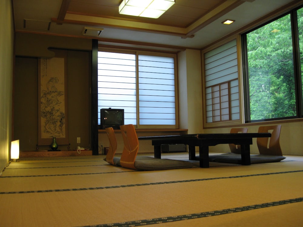 野本旅館 新潟