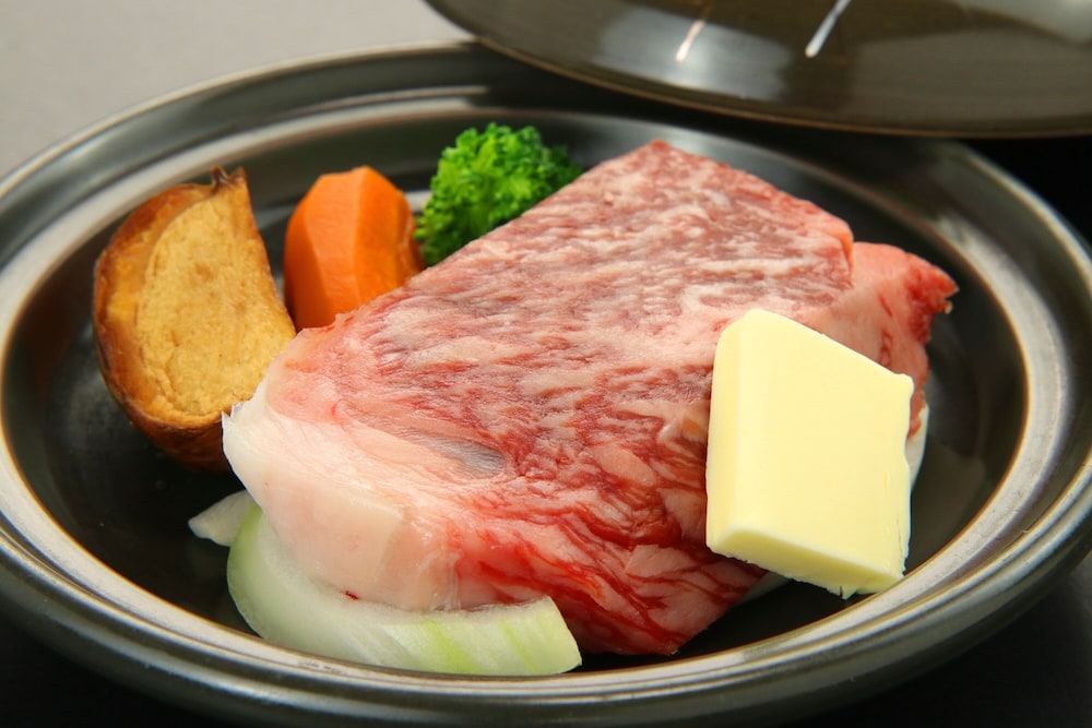 野本旅館 新潟