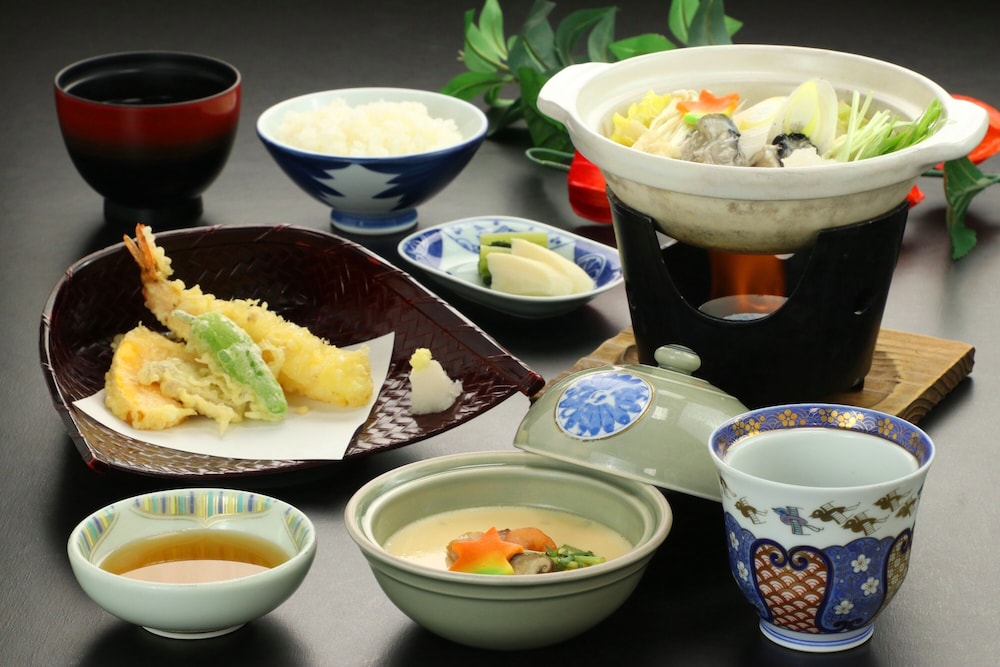 野本旅館 新潟