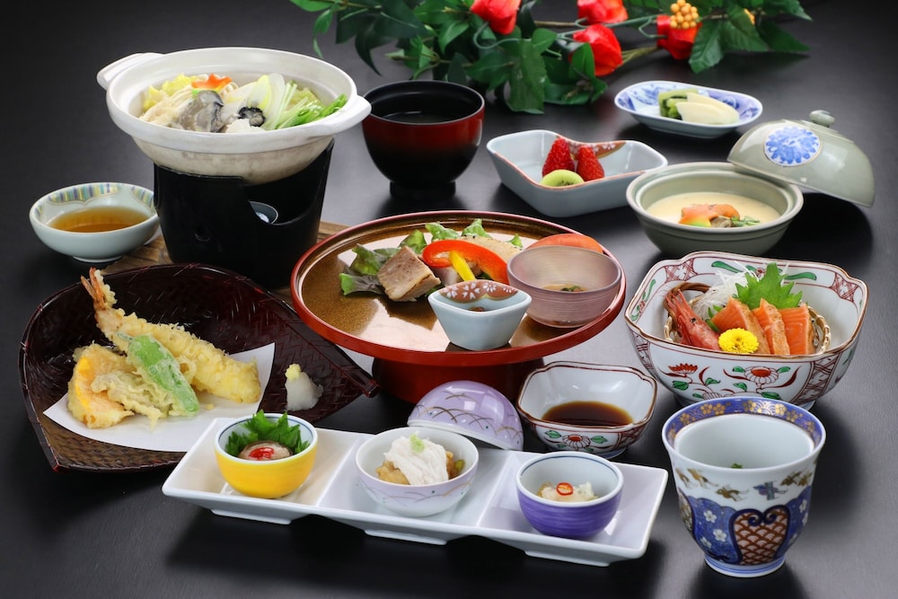 野本旅館 新潟