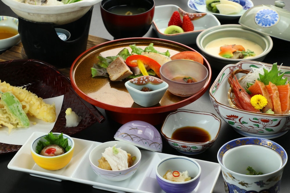 野本旅館 新潟