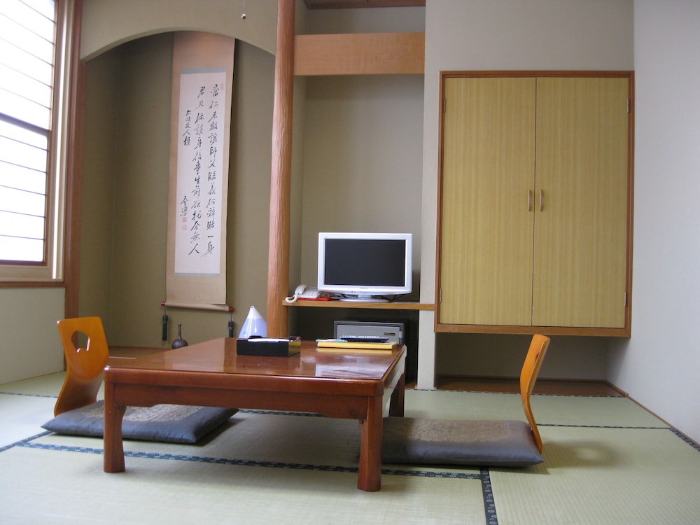野本旅館 新潟