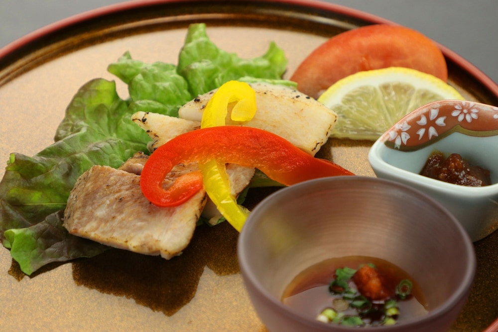 野本旅館 新潟