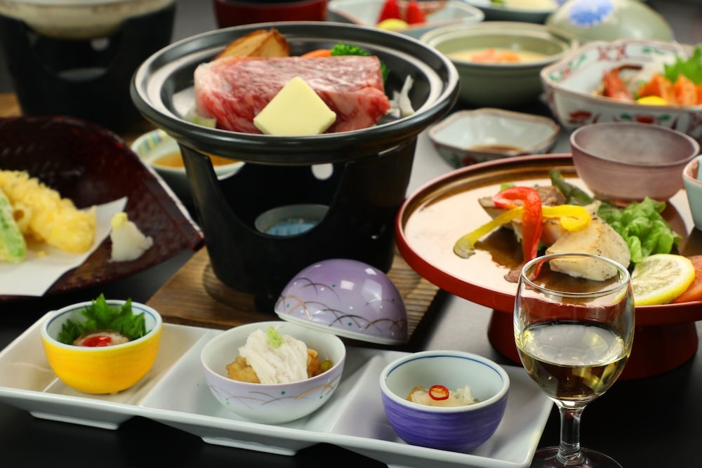野本旅館 新潟