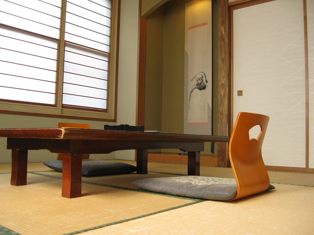 野本旅館 新潟
