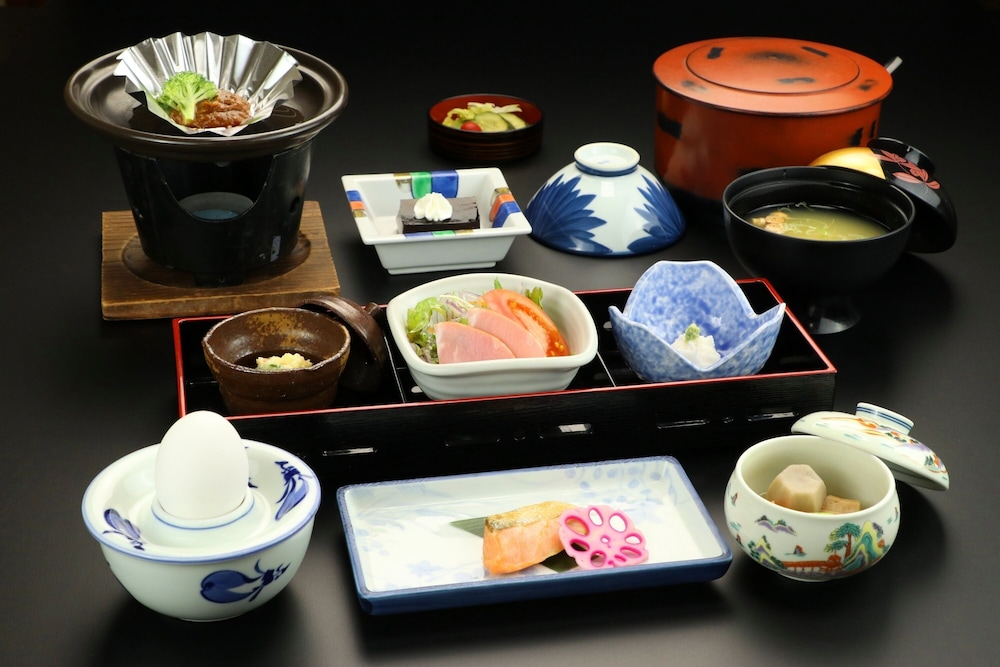 野本旅館 新潟