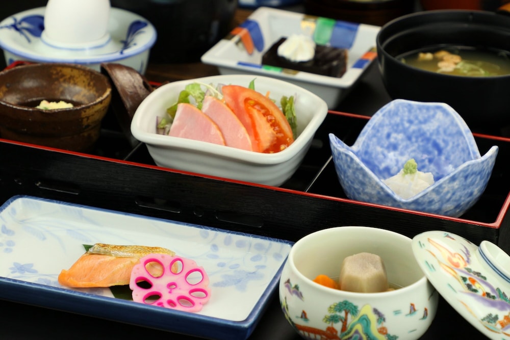 野本旅館 新潟