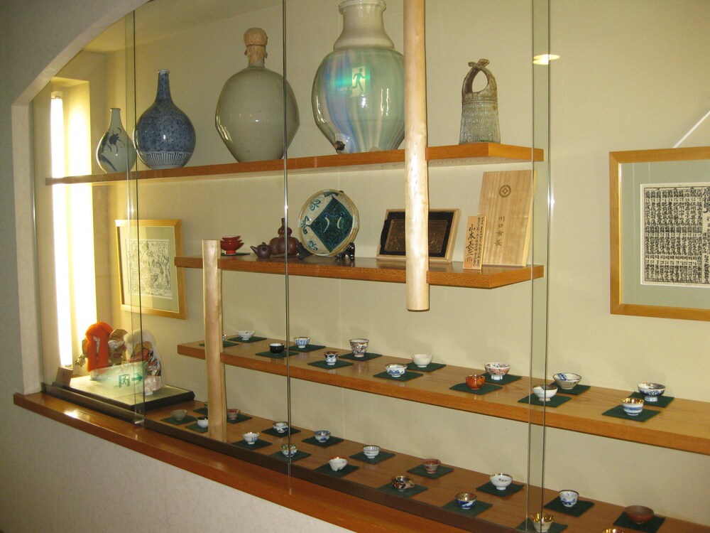 野本旅館 新潟