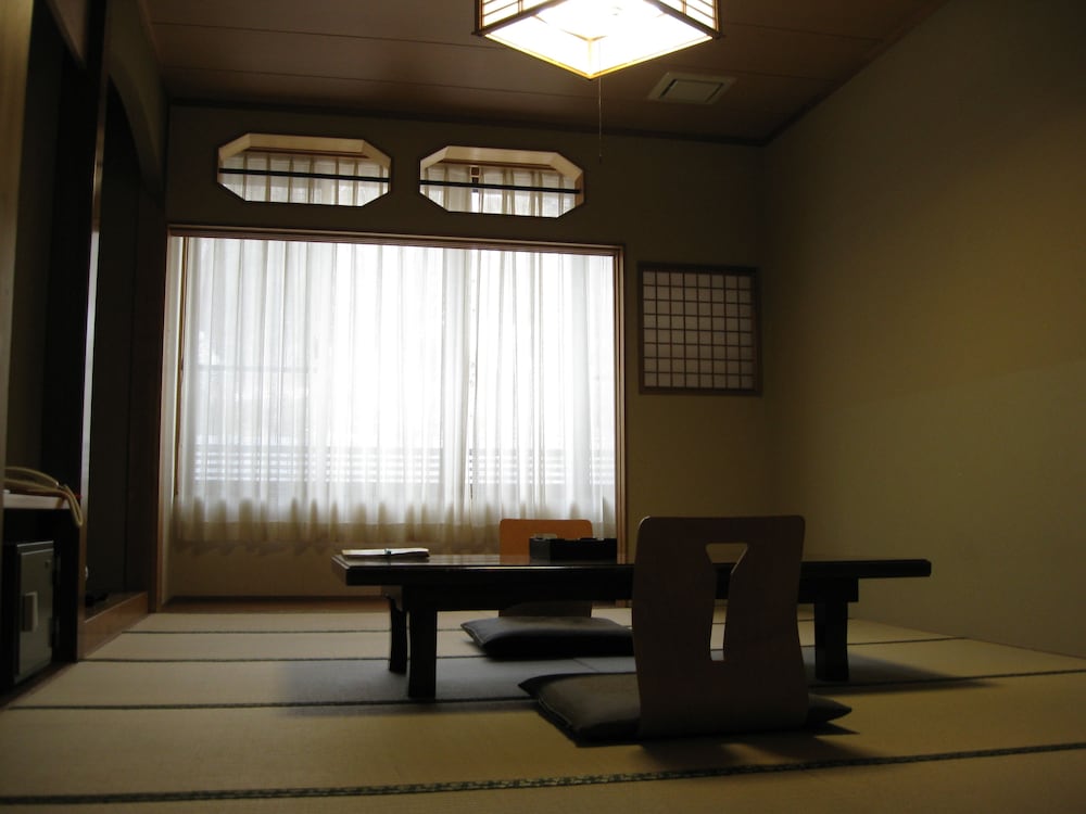 野本旅館 新潟