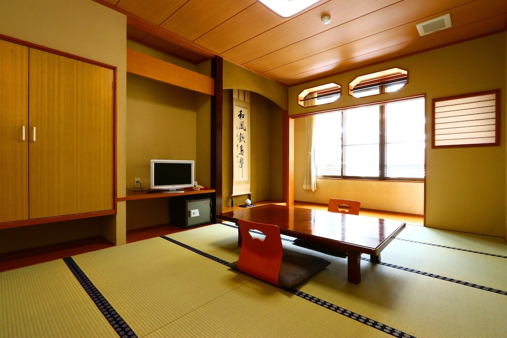 野本旅館 新潟