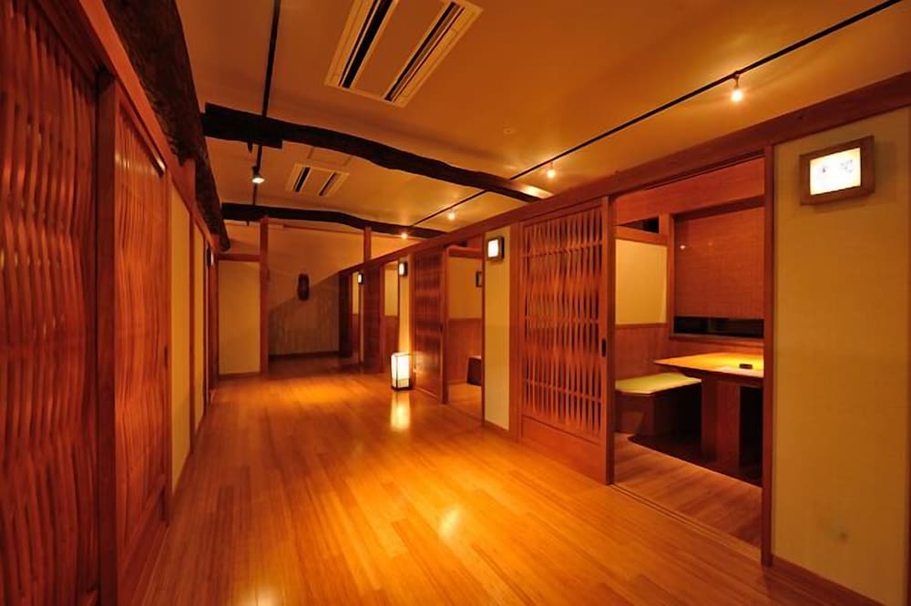 ひなの宿 ちとせ 新潟