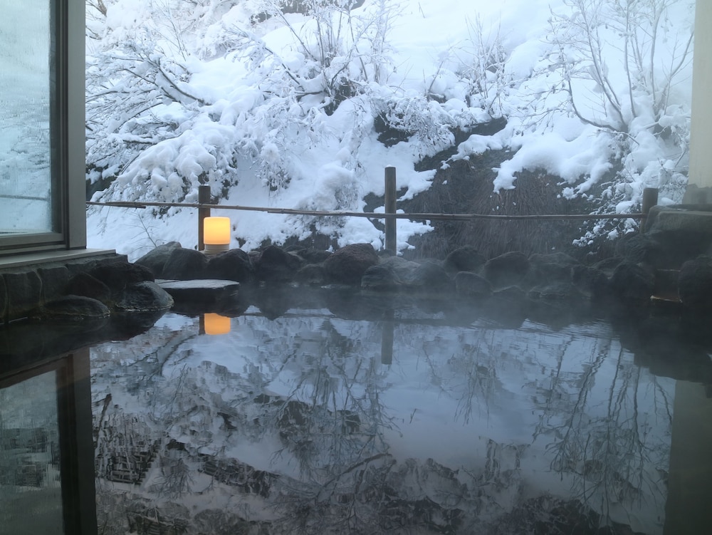 酒の宿 玉城屋 新潟