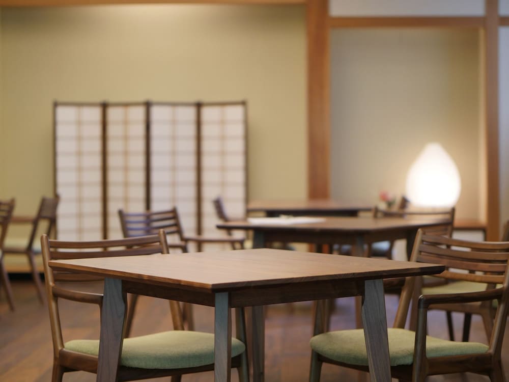 酒の宿 玉城屋 新潟
