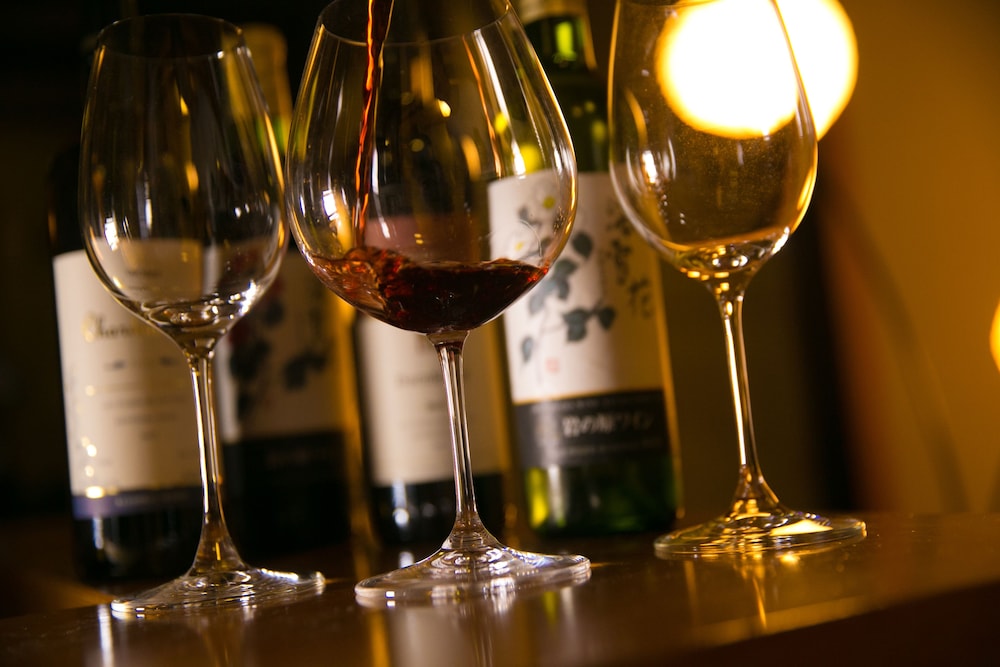 酒の宿 玉城屋 新潟