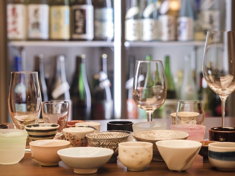 酒の宿 玉城屋 新潟