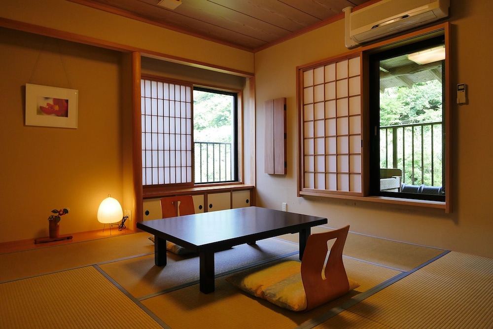 酒の宿 玉城屋 新潟