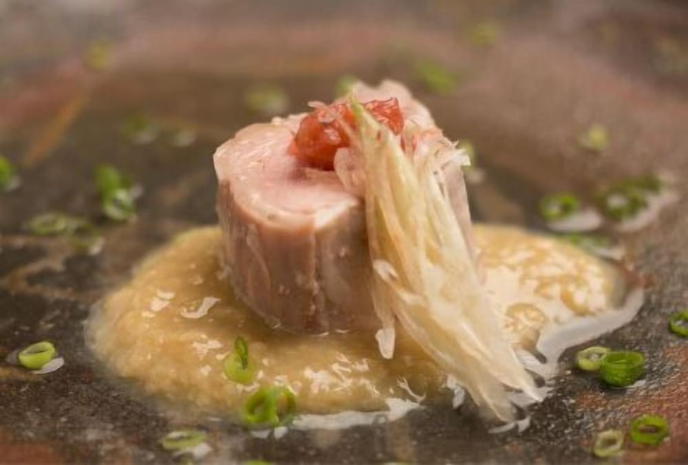 酒の宿 玉城屋 新潟