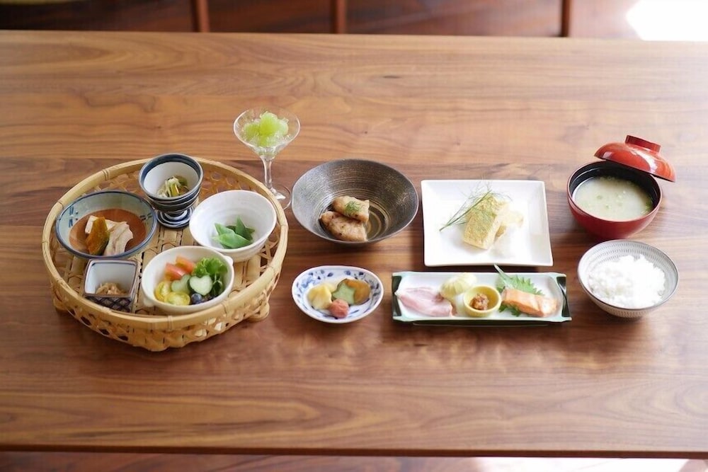 酒の宿 玉城屋 新潟