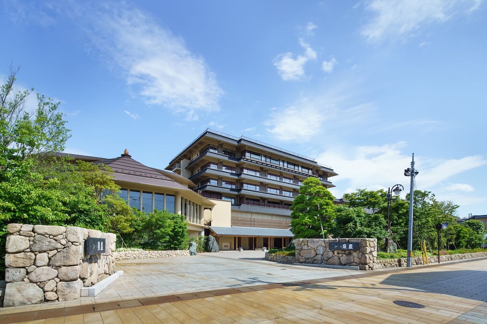 白玉の湯 泉慶 新潟