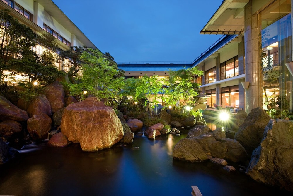 白玉の湯 泉慶 新潟