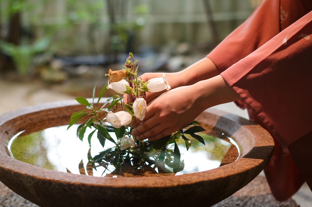 白玉の湯 泉慶 新潟