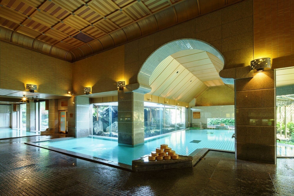 白玉の湯 泉慶 新潟